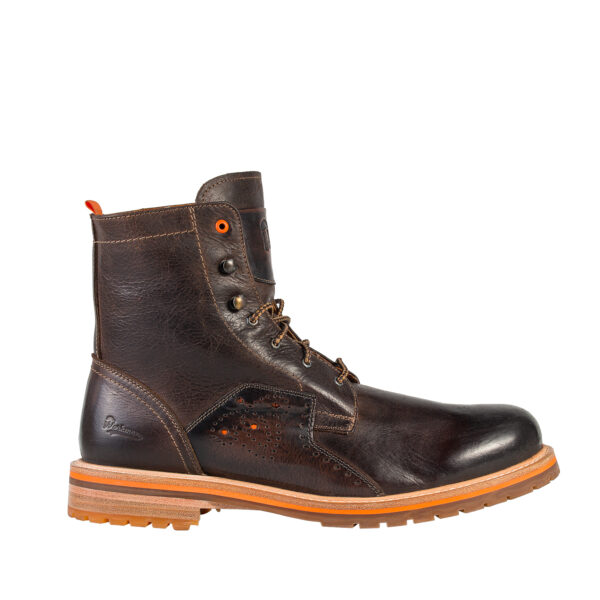 Bota Casual Martin 1202 Café