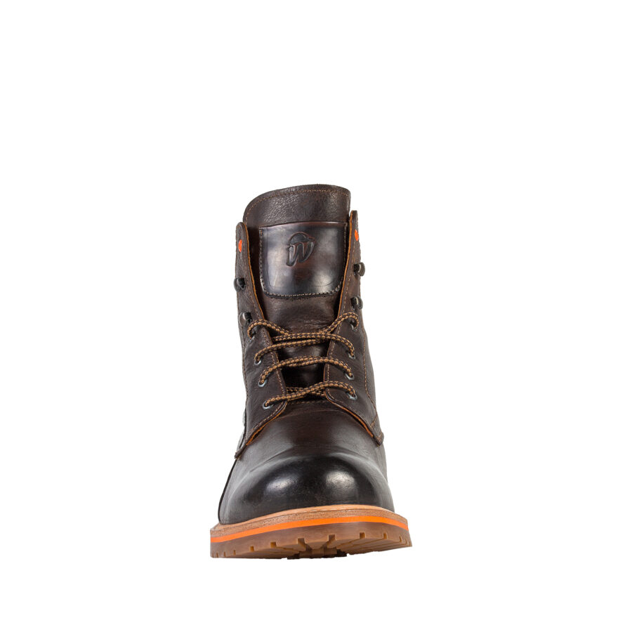 Bota Casual Martin 1202 Café - Image 3