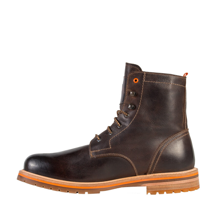 Bota Casual Martin 1202 Café - Image 5